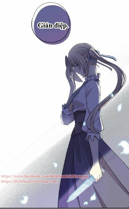 Vết Cắn Ngọt Ngào 3 Chapter 27 - Trang 2