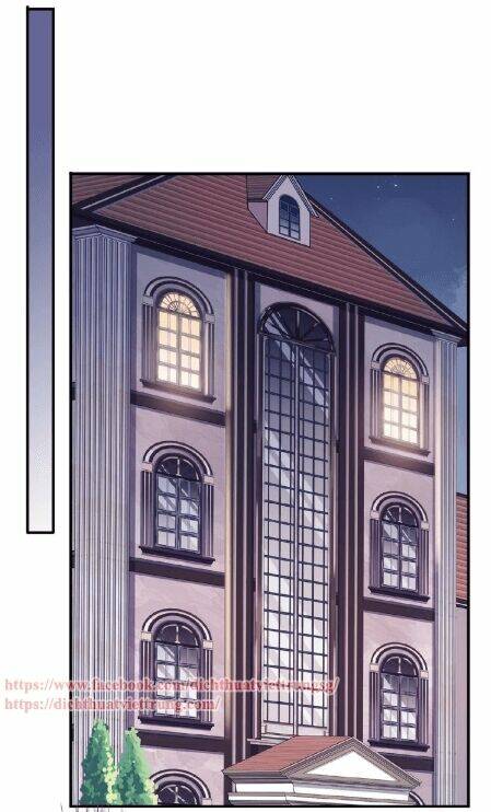 Vết Cắn Ngọt Ngào 3 Chapter 27 - Trang 2