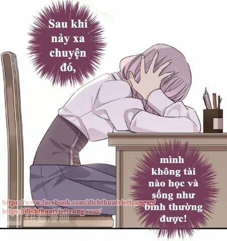 Vết Cắn Ngọt Ngào 3 Chapter 27 - Trang 2