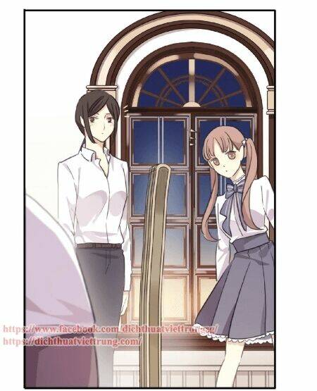 Vết Cắn Ngọt Ngào 3 Chapter 27 - Trang 2