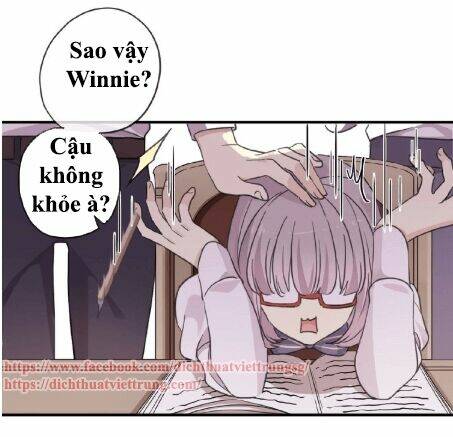 Vết Cắn Ngọt Ngào 3 Chapter 27 - Trang 2