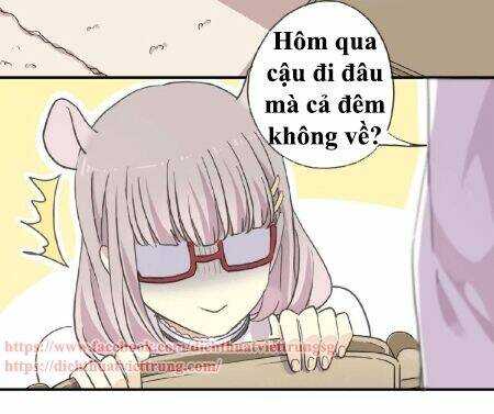 Vết Cắn Ngọt Ngào 3 Chapter 27 - Trang 2
