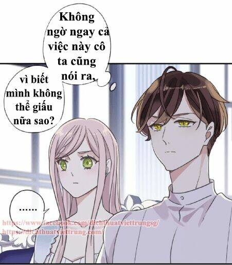 Vết Cắn Ngọt Ngào 3 Chapter 27 - Trang 2