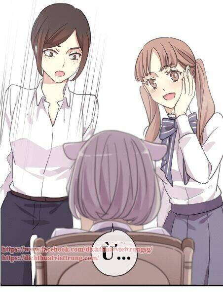 Vết Cắn Ngọt Ngào 3 Chapter 27 - Trang 2