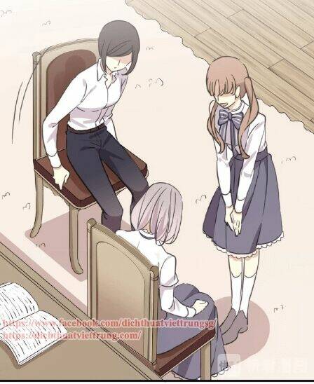 Vết Cắn Ngọt Ngào 3 Chapter 27 - Trang 2