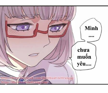 Vết Cắn Ngọt Ngào 3 Chapter 27 - Trang 2