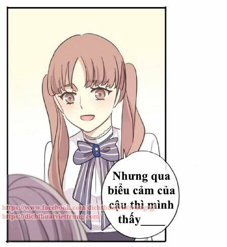 Vết Cắn Ngọt Ngào 3 Chapter 27 - Trang 2