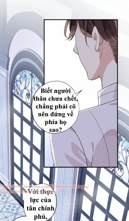 Vết Cắn Ngọt Ngào 3 Chapter 27 - Trang 2