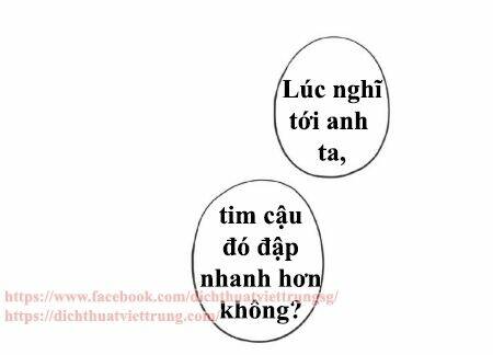 Vết Cắn Ngọt Ngào 3 Chapter 27 - Trang 2