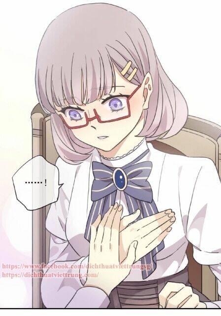 Vết Cắn Ngọt Ngào 3 Chapter 27 - Trang 2