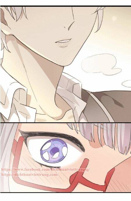 Vết Cắn Ngọt Ngào 3 Chapter 27 - Trang 2