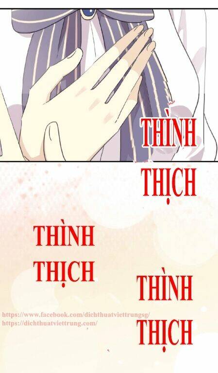 Vết Cắn Ngọt Ngào 3 Chapter 27 - Trang 2