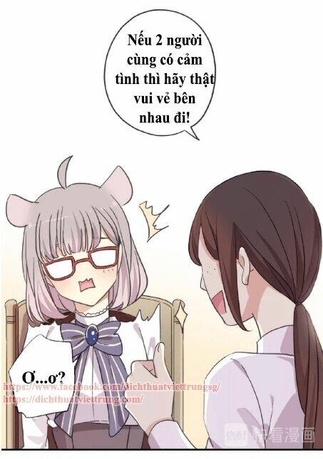 Vết Cắn Ngọt Ngào 3 Chapter 27 - Trang 2