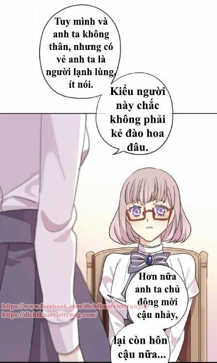 Vết Cắn Ngọt Ngào 3 Chapter 27 - Trang 2