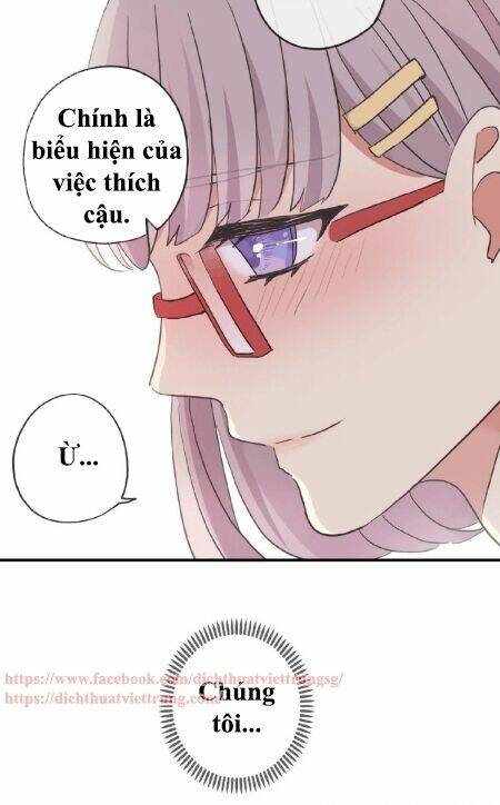 Vết Cắn Ngọt Ngào 3 Chapter 27 - Trang 2