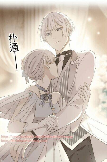 Vết Cắn Ngọt Ngào 3 Chapter 27 - Trang 2