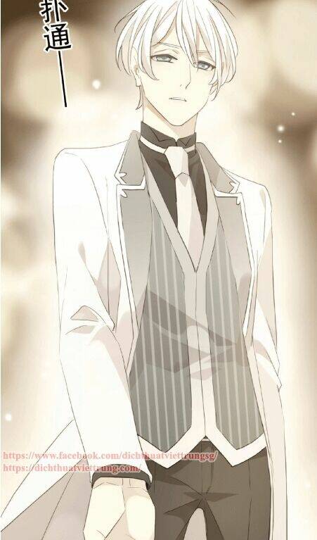 Vết Cắn Ngọt Ngào 3 Chapter 27 - Trang 2