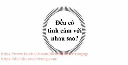 Vết Cắn Ngọt Ngào 3 Chapter 27 - Trang 2