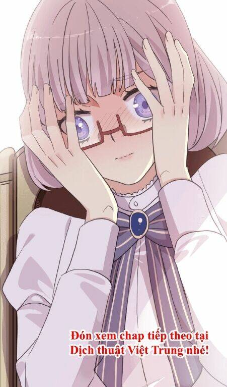 Vết Cắn Ngọt Ngào 3 Chapter 27 - Trang 2