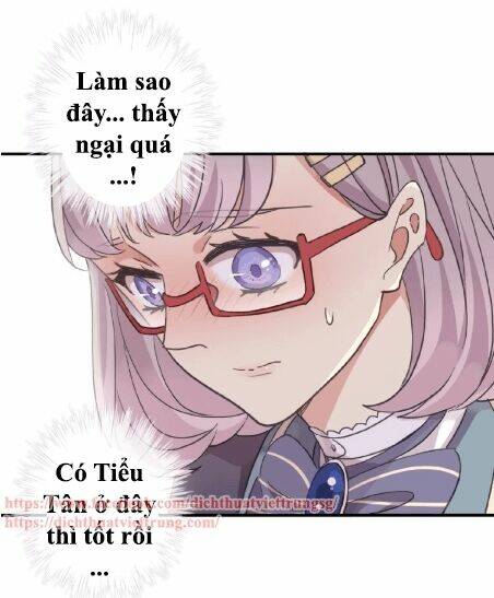 Vết Cắn Ngọt Ngào 3 Chapter 28 - Trang 2