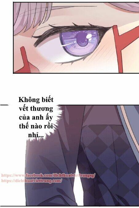 Vết Cắn Ngọt Ngào 3 Chapter 28 - Trang 2