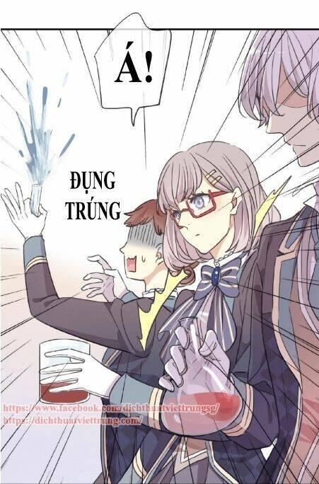 Vết Cắn Ngọt Ngào 3 Chapter 28 - Trang 2