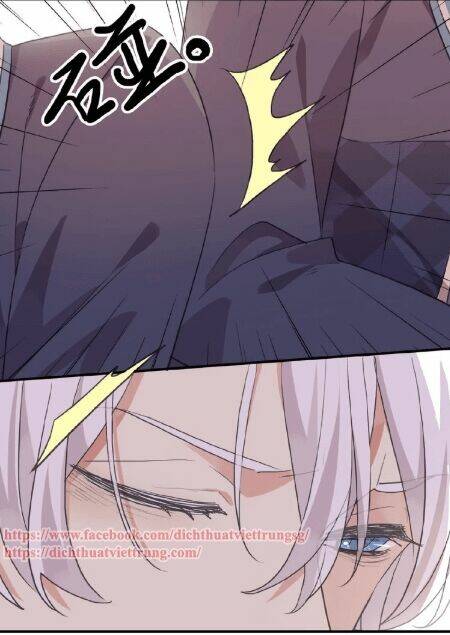 Vết Cắn Ngọt Ngào 3 Chapter 28 - Trang 2