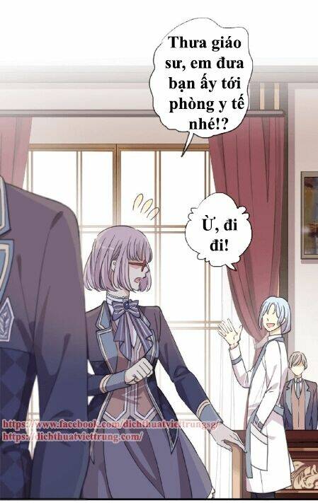 Vết Cắn Ngọt Ngào 3 Chapter 28 - Trang 2