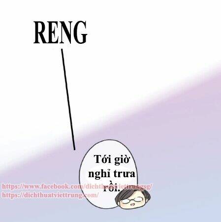 Vết Cắn Ngọt Ngào 3 Chapter 28 - Trang 2