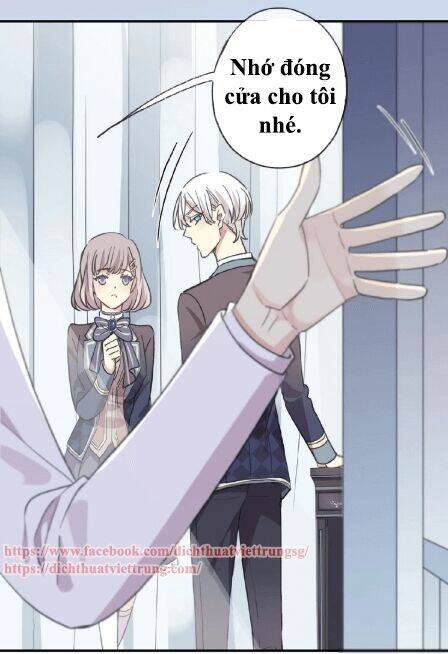 Vết Cắn Ngọt Ngào 3 Chapter 28 - Trang 2