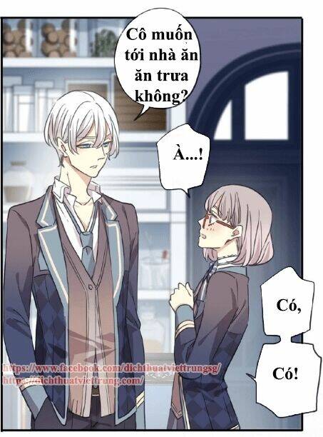 Vết Cắn Ngọt Ngào 3 Chapter 28 - Trang 2