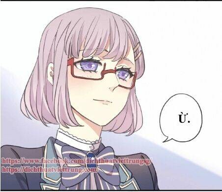 Vết Cắn Ngọt Ngào 3 Chapter 28 - Trang 2