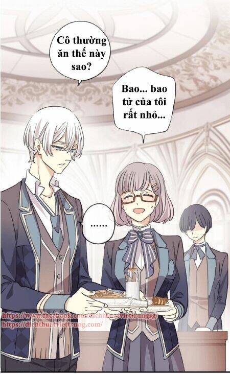 Vết Cắn Ngọt Ngào 3 Chapter 28 - Trang 2