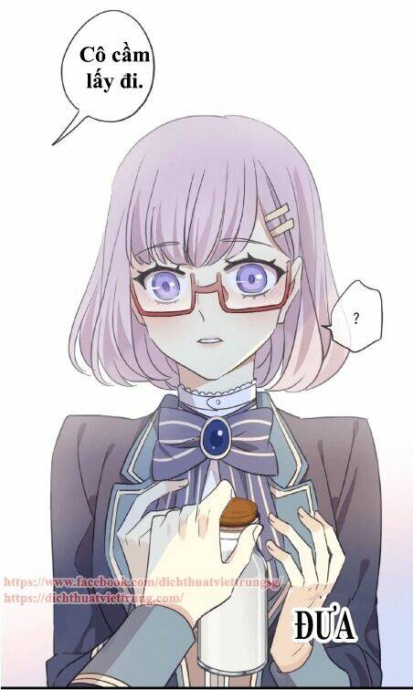 Vết Cắn Ngọt Ngào 3 Chapter 28 - Trang 2