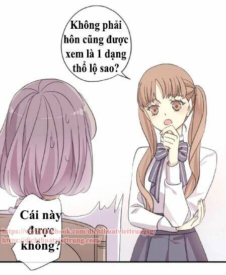 Vết Cắn Ngọt Ngào 3 Chapter 28 - Trang 2