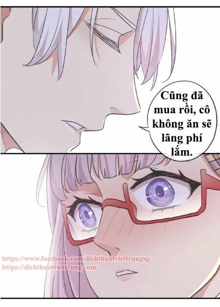 Vết Cắn Ngọt Ngào 3 Chapter 28 - Trang 2