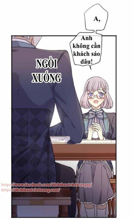 Vết Cắn Ngọt Ngào 3 Chapter 28 - Trang 2