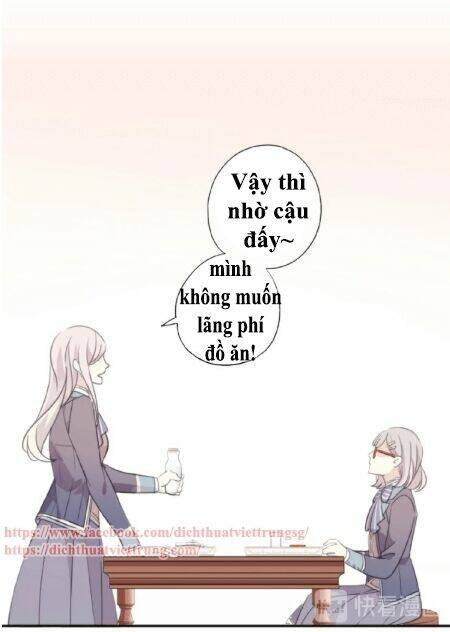 Vết Cắn Ngọt Ngào 3 Chapter 28 - Trang 2