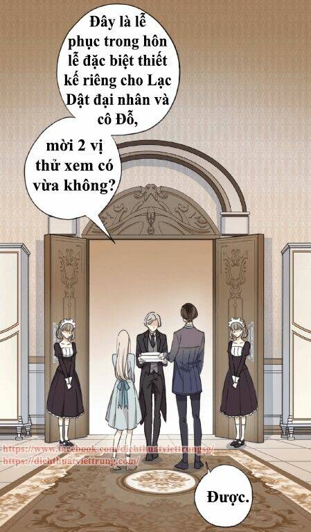 Vết Cắn Ngọt Ngào 3 Chapter 28 - Trang 2