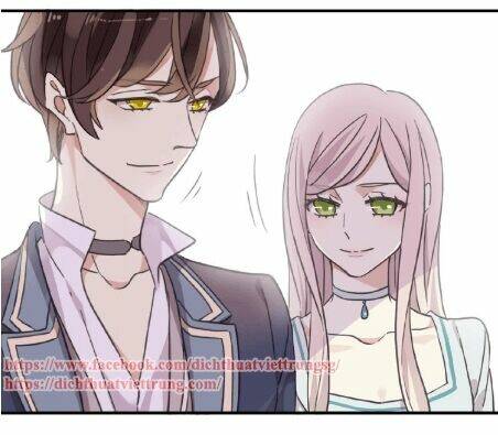 Vết Cắn Ngọt Ngào 3 Chapter 28 - Trang 2