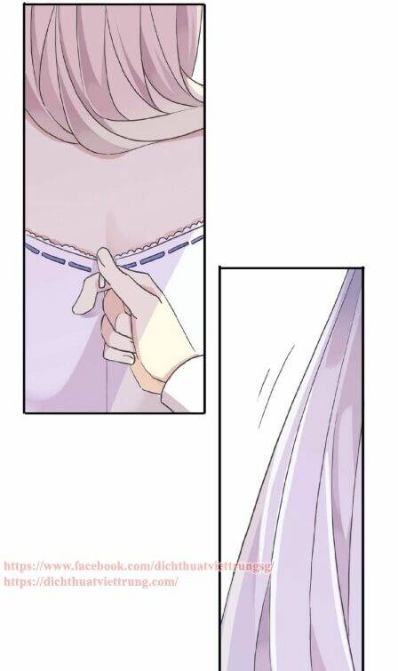 Vết Cắn Ngọt Ngào 3 Chapter 28 - Trang 2