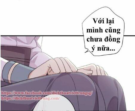 Vết Cắn Ngọt Ngào 3 Chapter 28 - Trang 2