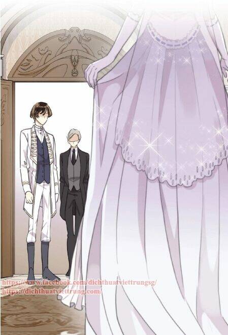 Vết Cắn Ngọt Ngào 3 Chapter 28 - Trang 2