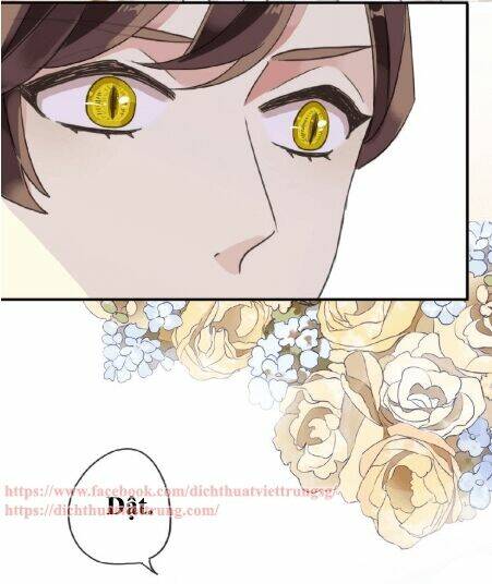 Vết Cắn Ngọt Ngào 3 Chapter 28 - Trang 2