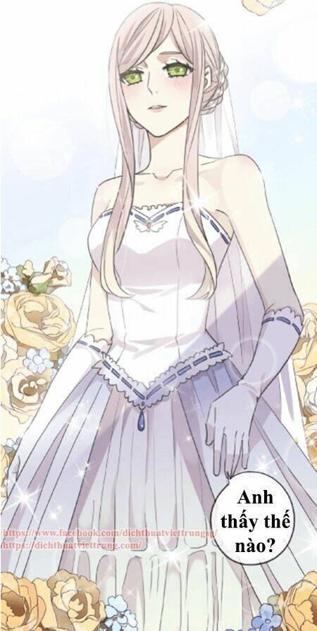 Vết Cắn Ngọt Ngào 3 Chapter 28 - Trang 2