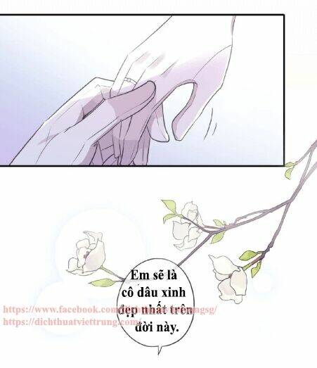 Vết Cắn Ngọt Ngào 3 Chapter 28 - Trang 2