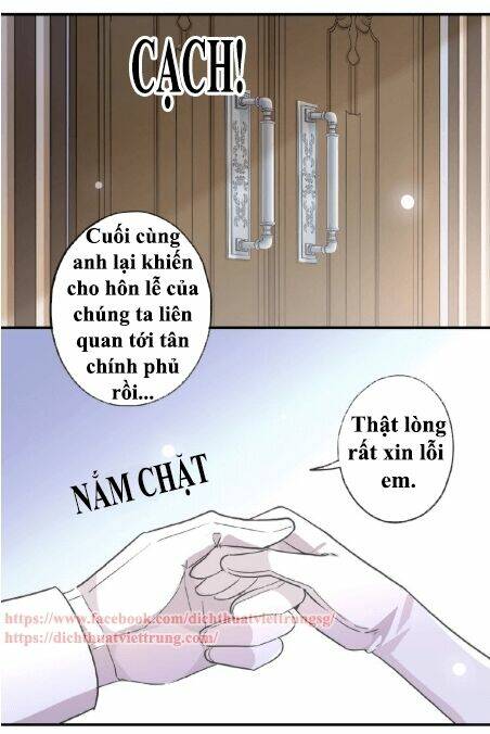 Vết Cắn Ngọt Ngào 3 Chapter 28 - Trang 2