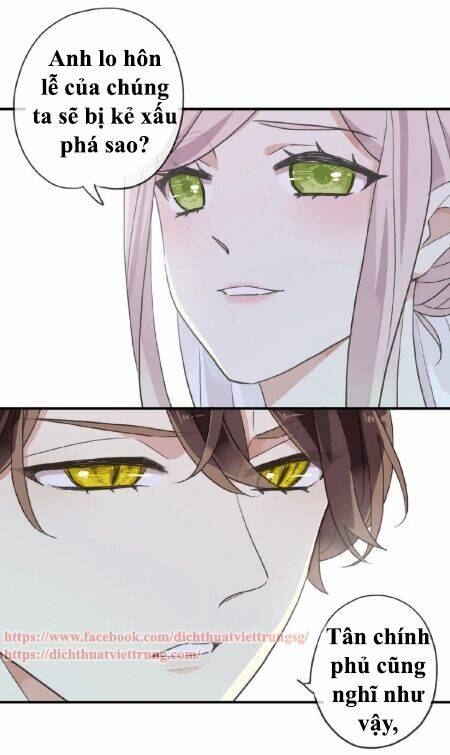 Vết Cắn Ngọt Ngào 3 Chapter 28 - Trang 2