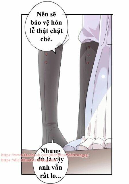 Vết Cắn Ngọt Ngào 3 Chapter 28 - Trang 2