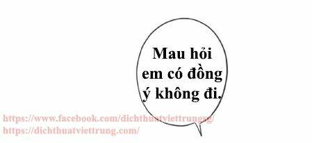 Vết Cắn Ngọt Ngào 3 Chapter 28 - Trang 2